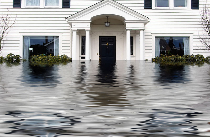 Iowa Flood insurance coverage