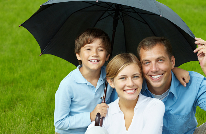 Iowa Umbrella insurance coverage